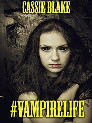 cover image of #VampireLife